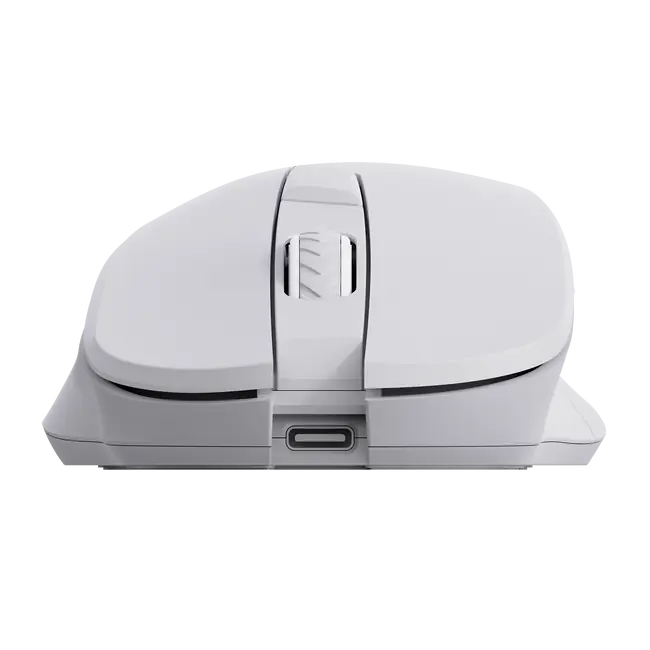 MIŠ SBOX WM-308 Bijeli Bežicni