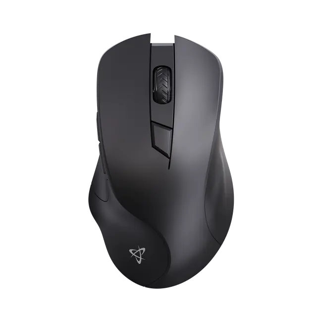 MIŠ SBOX WM-308 Crni Bežični
