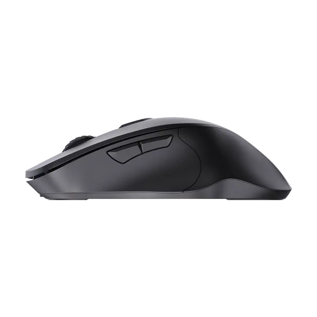 MIŠ SBOX WM-308 Crni Bežični