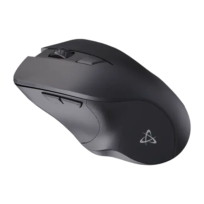 MIŠ SBOX WM-308 Crni Bežični