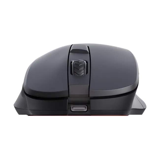 MIŠ SBOX WM-308 Crni Bežični