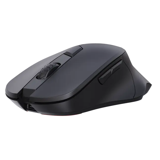 MIŠ SBOX WM-308 Crni Bežični