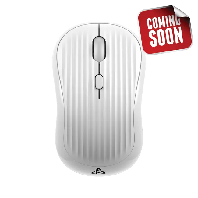 MIŠ SBOX WM-602 Bijeli Bežični