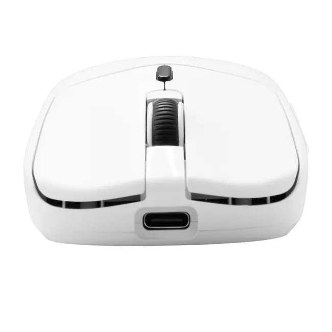 MIŠ SBOX WM-710 Bijeli Bežični