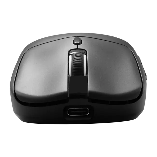 MIŠ SBOX WM-710 Crni Bežični