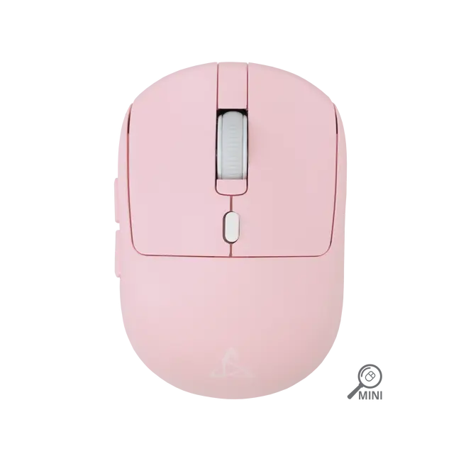 MIŠ SBOX WM-710 Rozi Bežicni