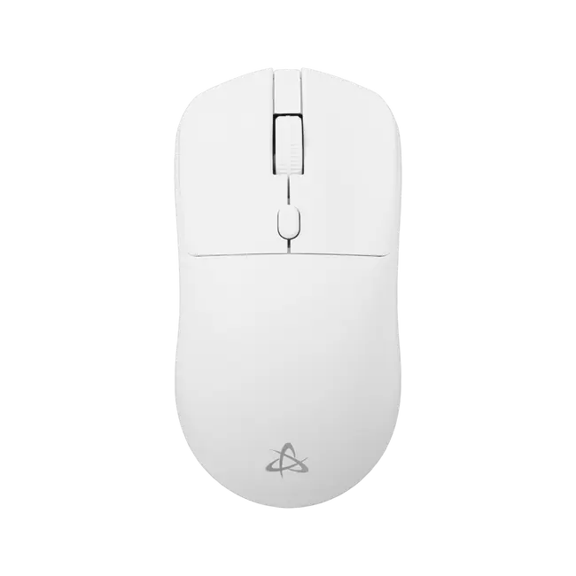 Myš SBOX WM-852 Bílý Bezdrátový