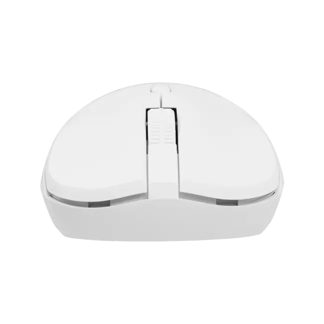 Myš SBOX WM-852 Bílý Bezdrátový