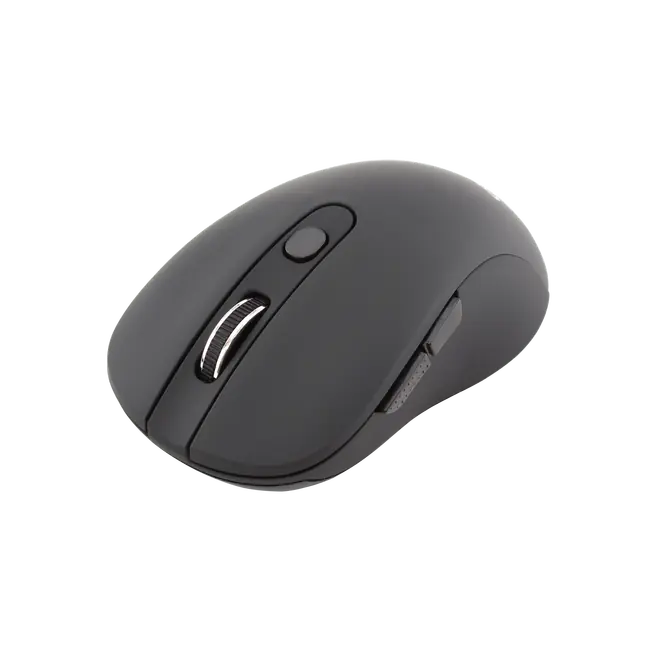 BEŽIČNI MIŠ SBOX WM-911 Crni