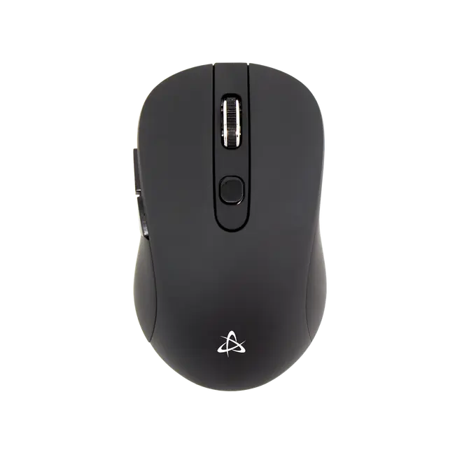 BEŽIČNI MIŠ SBOX WM-911 Crni