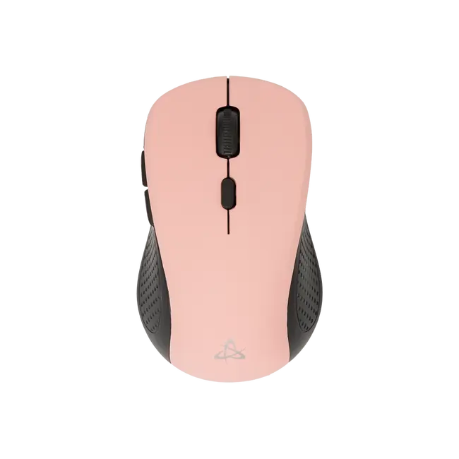 BEŽIČNI MIŠ SBOX WM-993 Rozi