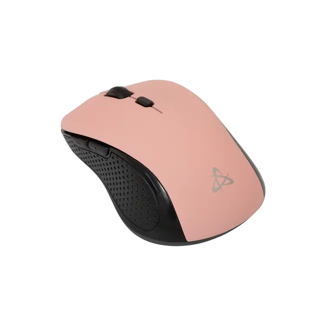 BEŽIČNI MIŠ SBOX WM-993 Rozi