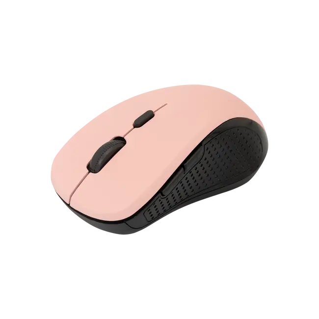 BEŽIČNI MIŠ SBOX WM-993 Rozi