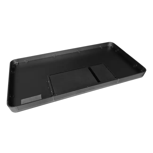 PLOČA ZA STOL SBOX TP-12060D CRNA