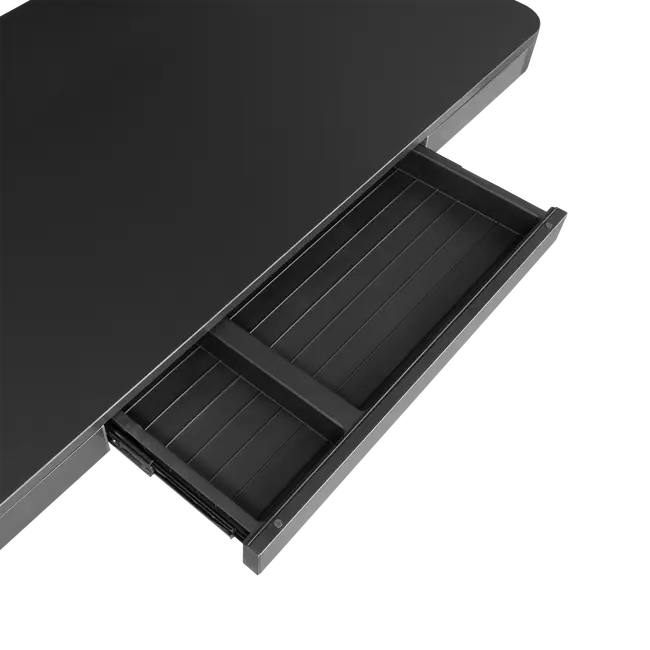 PLOČA ZA STOL SBOX TP-14070D-CRNA