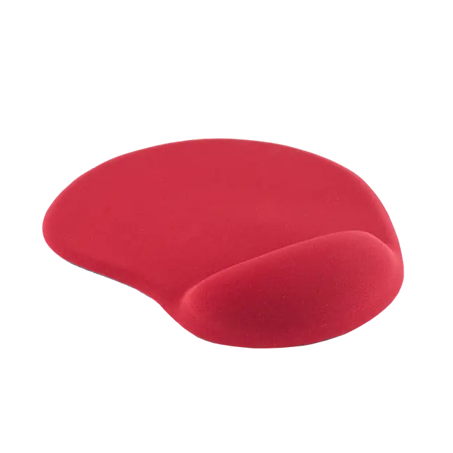 Mauspad SBOX MP-01 Rot