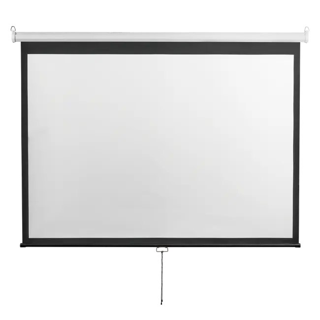 PROJEKTORSKO PLATNO SBOX PSA-4:3-120-2