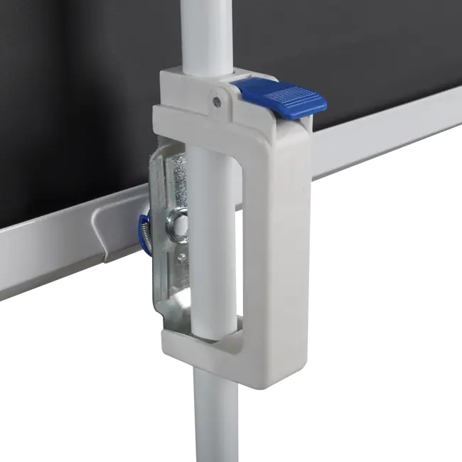 PROJEKTORSKO PLATNO SBOX PSMT-96-2 / 172 x 172 cm - Tripod
