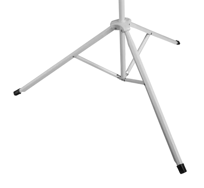 PROJEKTORSKO PLATNO SBOX PSMT-96-2 / 172 x 172 cm - Tripod