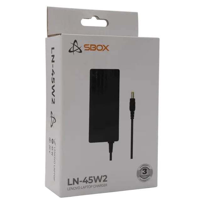 LN-45W2 Okrugli