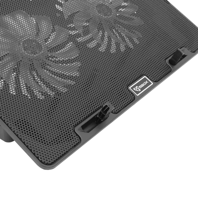 RASHLADNI STALAK ZA LAPTOP SBOX CP-101