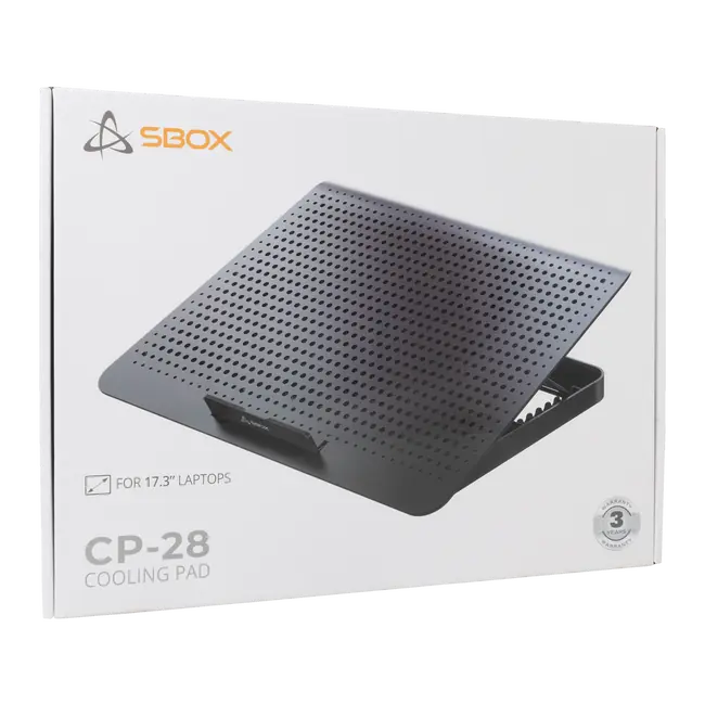 COOLING STAND SBOX CP-28
