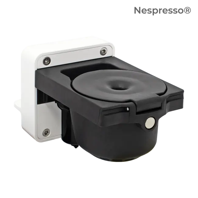 SBOX Coffee aparat 3u1 CM-719 BARISTA bijeli