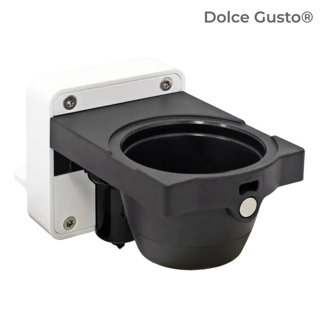 SBOX Coffee aparat 3u1 CM-719 BARISTA bijeli