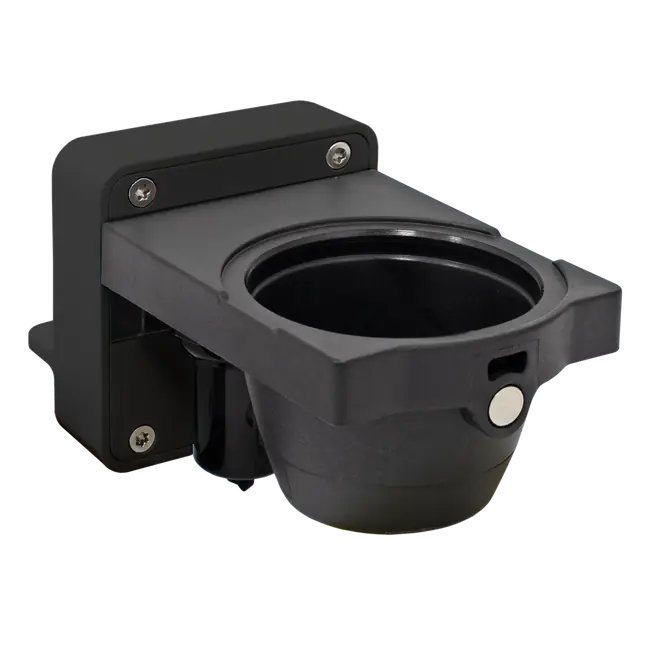 SBOX Coffe MAKER 3u1 CM-719 BARISTA BLACK