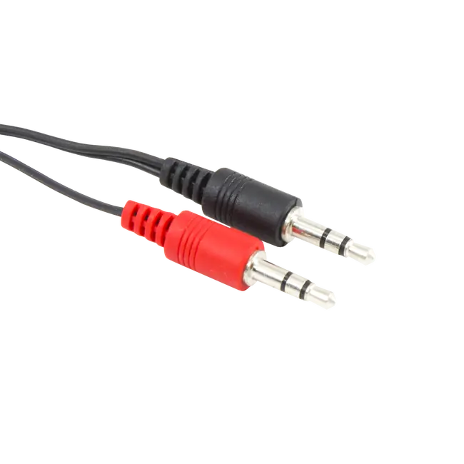Headset + Mikrofon SBOX HS-201