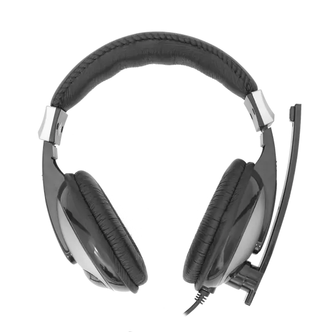 Headset + Mikrofon SBOX HS-302