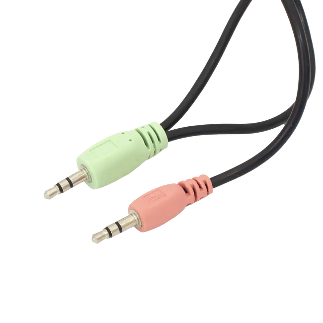 Headset + Mikrofon SBOX HS-302