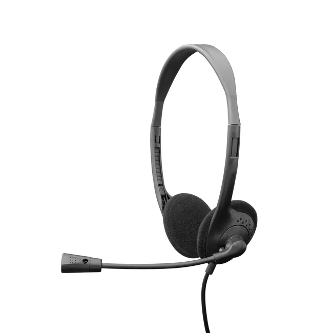 Headset + Mikrofon SBOX HS-707