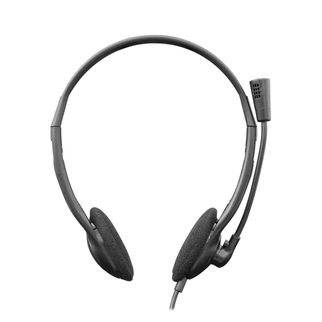 Headset + Mikrofon SBOX HS-707