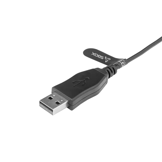Headset + Mikrofon SBOX HS-707