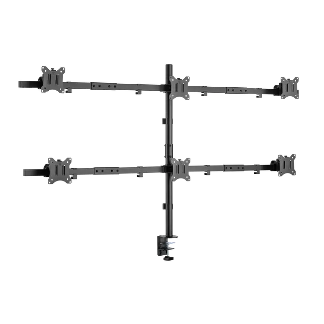 De bureau Support SBOX LCD-352/6-2