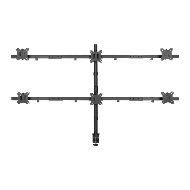 De bureau Support SBOX LCD-352/6-2