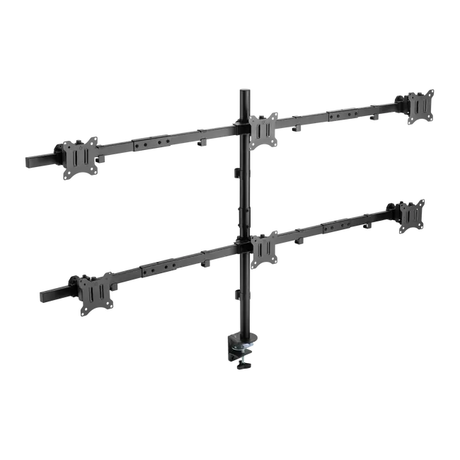 De bureau Support SBOX LCD-352/6-2