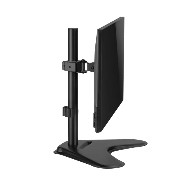 Tisch Ständer SBOX LCD-F012-2