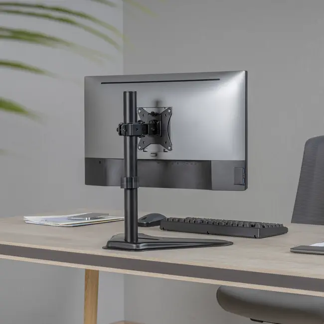 Tisch Ständer SBOX LCD-F012-2