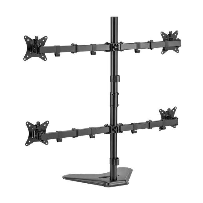Tisch Ständer SBOX LCD-F048-2