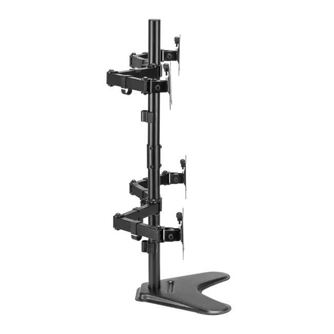 Tisch Ständer SBOX LCD-F048-2