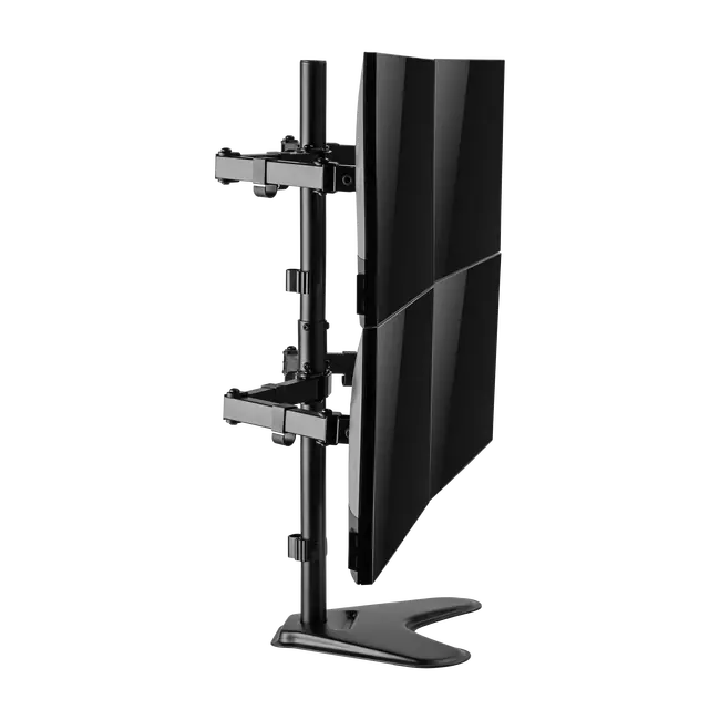 Tisch Ständer SBOX LCD-F048-2