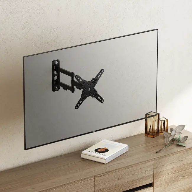 Wand Ständer SBOX LCD-223-2