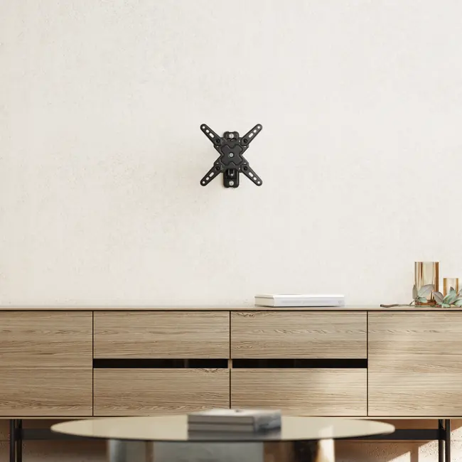 Wand Ständer SBOX LCD-223-2