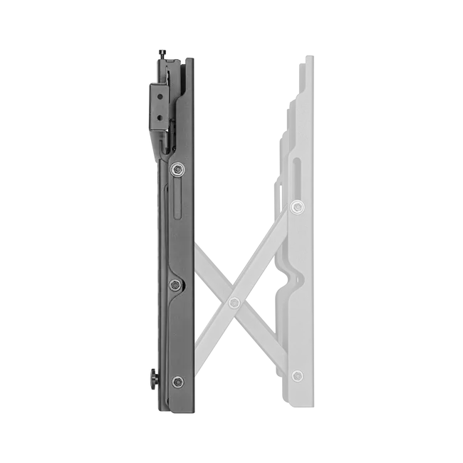 ZIDNI STALAK SBOX LVW02-46F