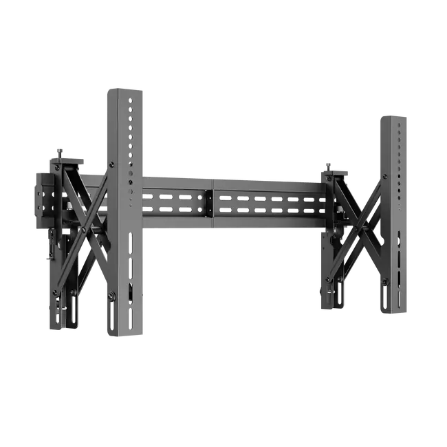 ZIDNI STALAK SBOX LVW02-48T / VIDEO ZID