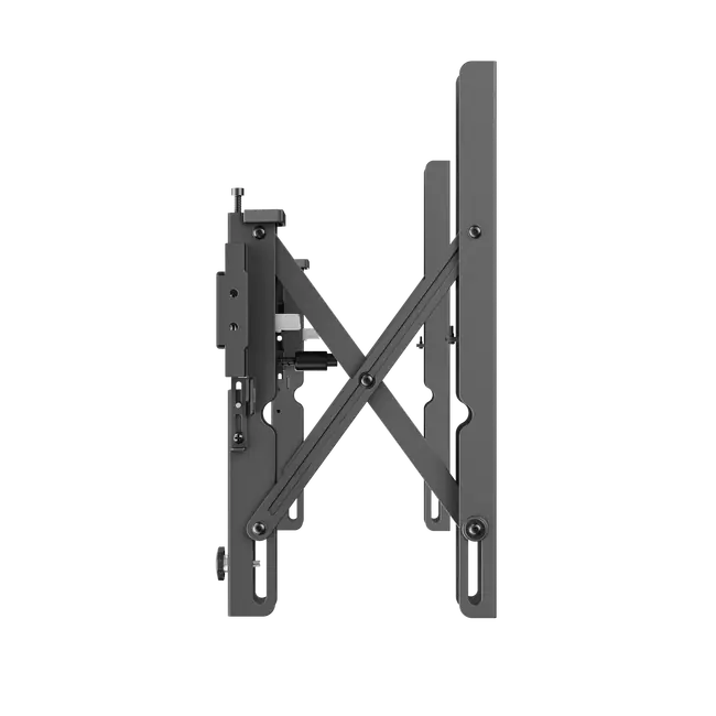 ZIDNI STALAK SBOX LVW02-48T / VIDEO ZID