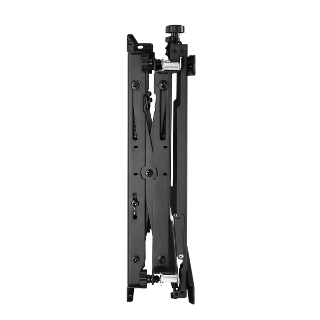 Стенен Стойка SBOX LVW13-46T/VIDEO ZID