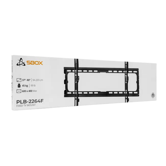 ZIDNI STALAK SBOX PLB-2264F-2